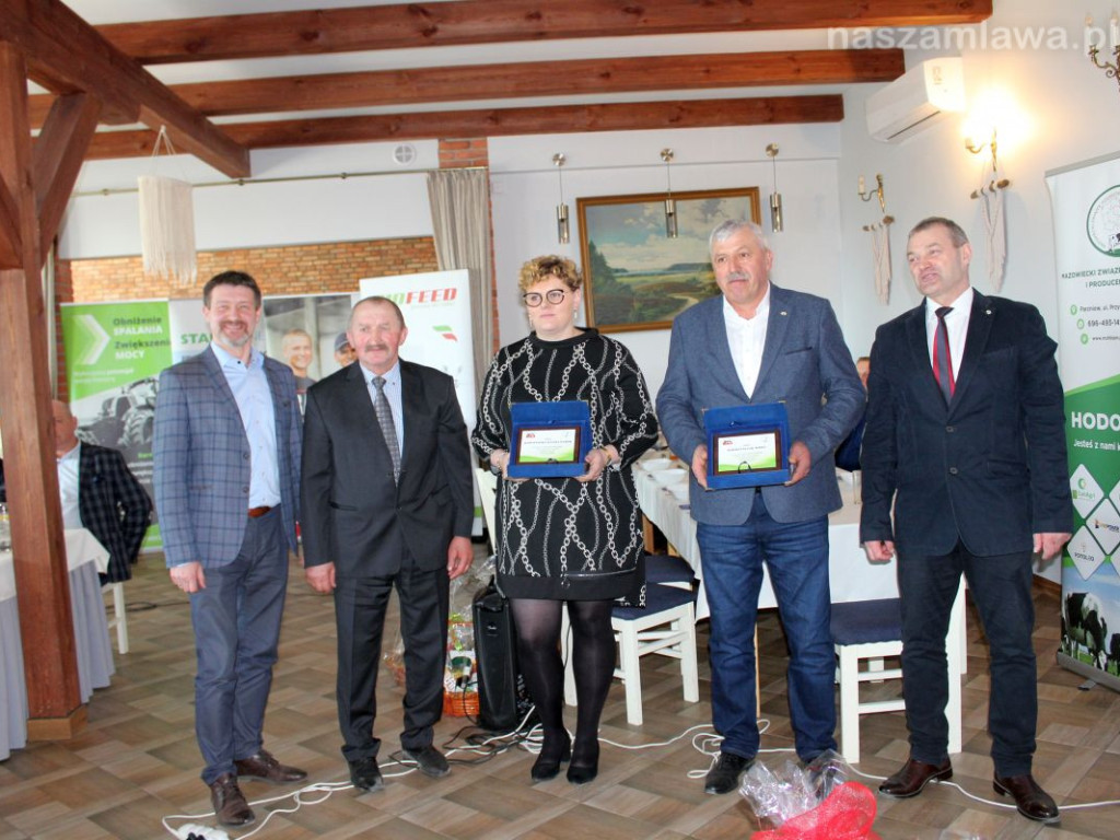 Spotkali się po dwóch latach