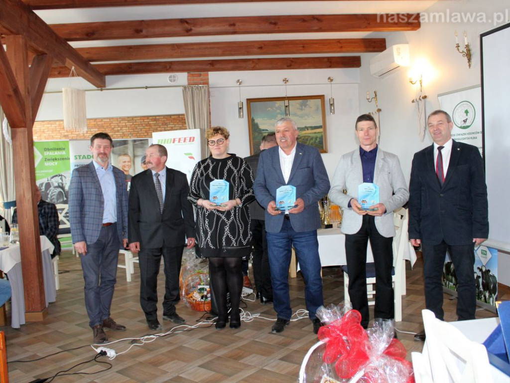 Spotkali się po dwóch latach