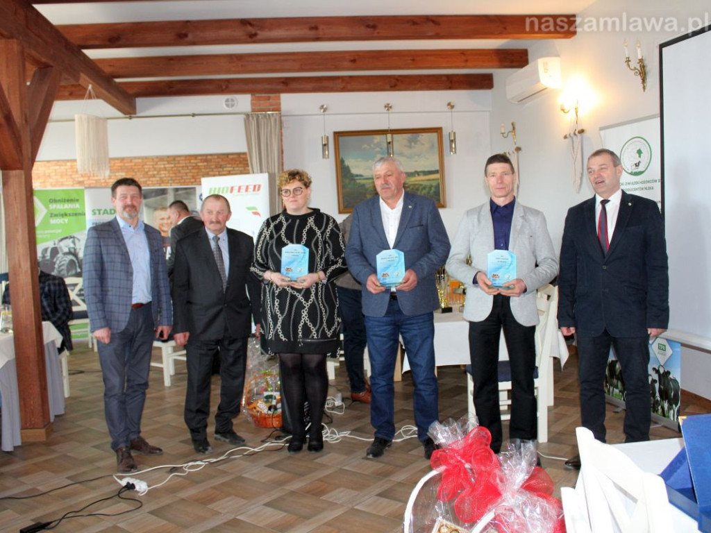 Spotkali się po dwóch latach