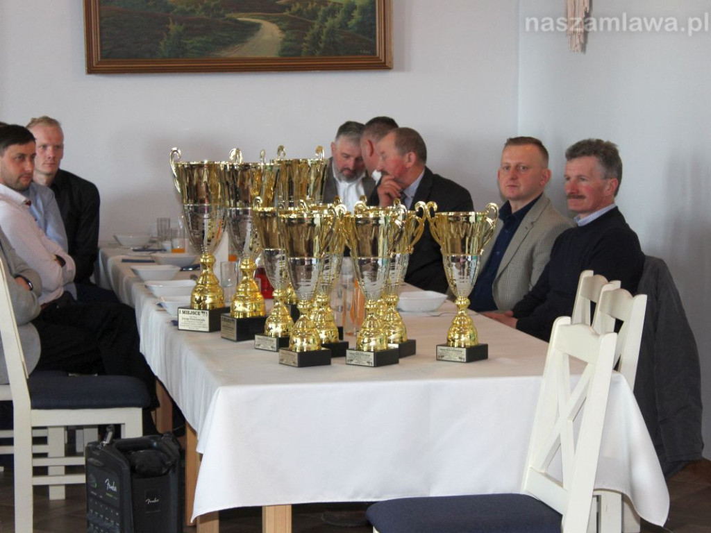 Spotkali się po dwóch latach