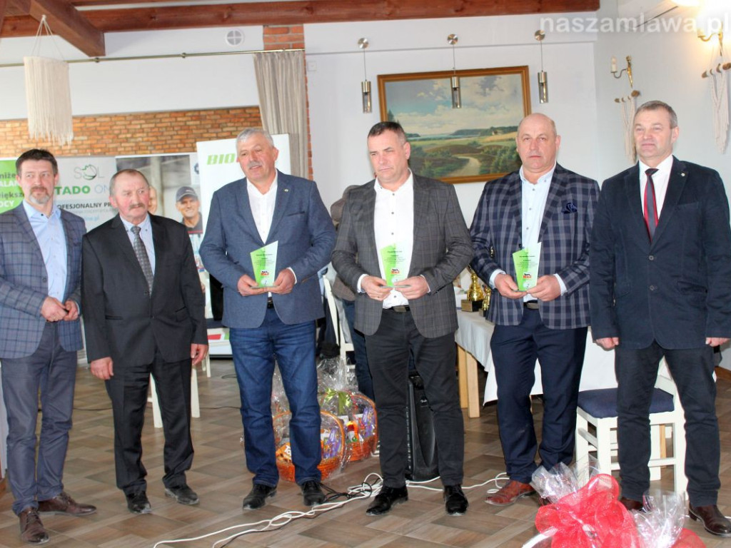 Spotkali się po dwóch latach