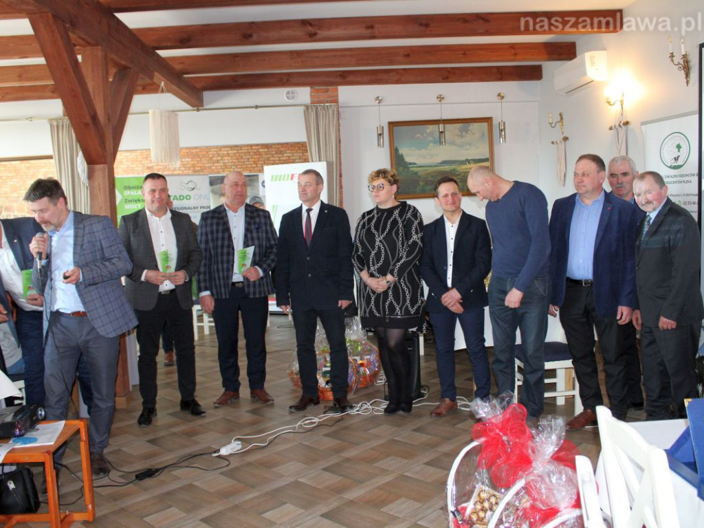 Spotkali się po dwóch latach