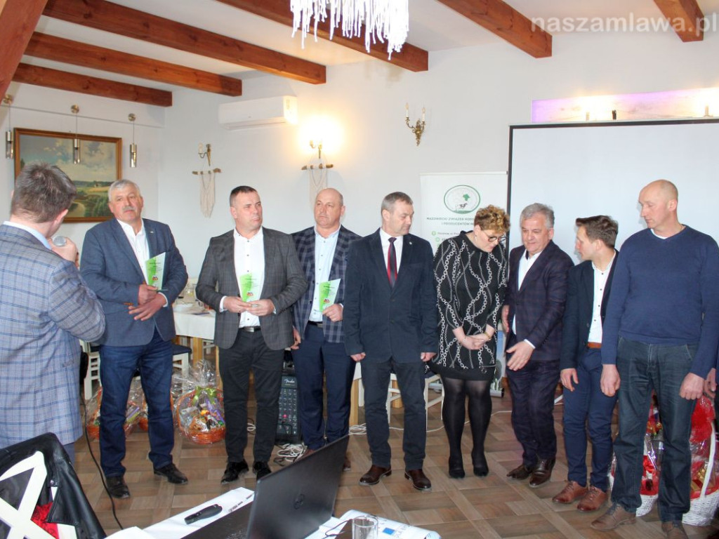 Spotkali się po dwóch latach