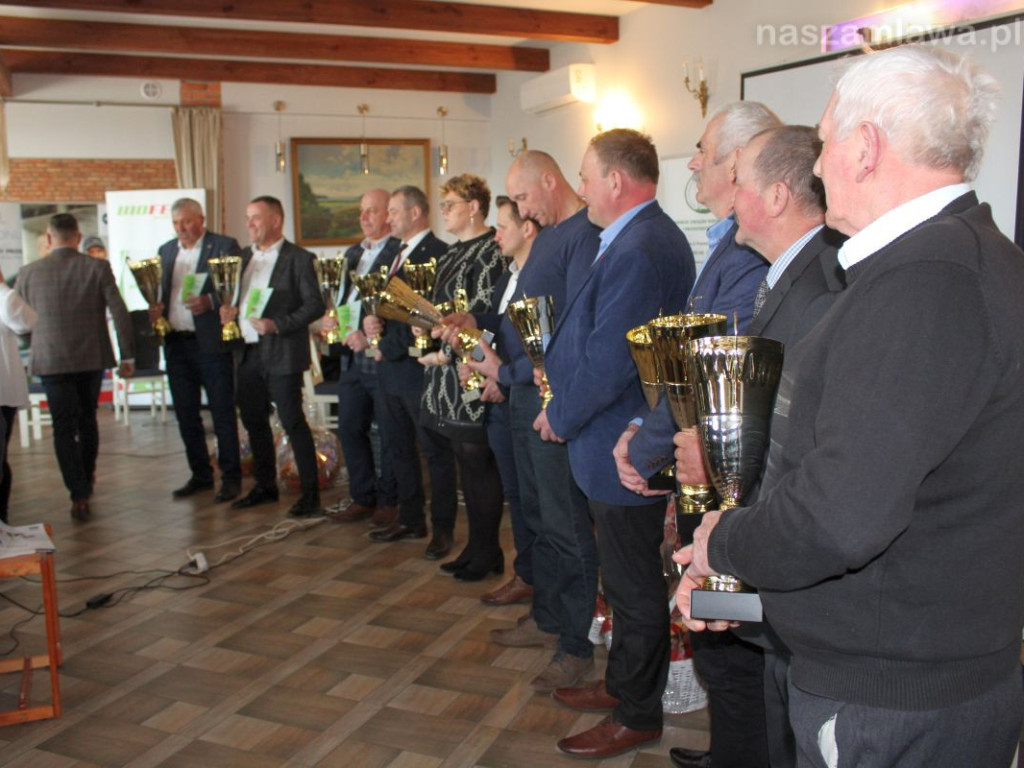 Spotkali się po dwóch latach