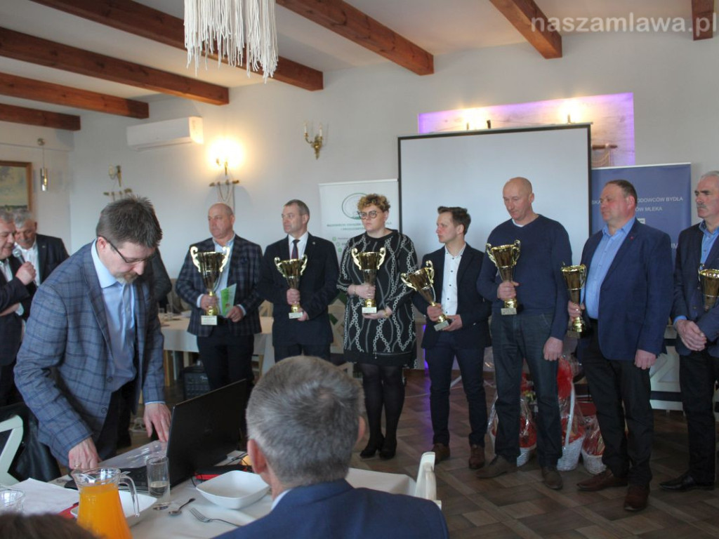 Spotkali się po dwóch latach