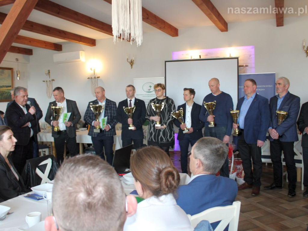 Spotkali się po dwóch latach