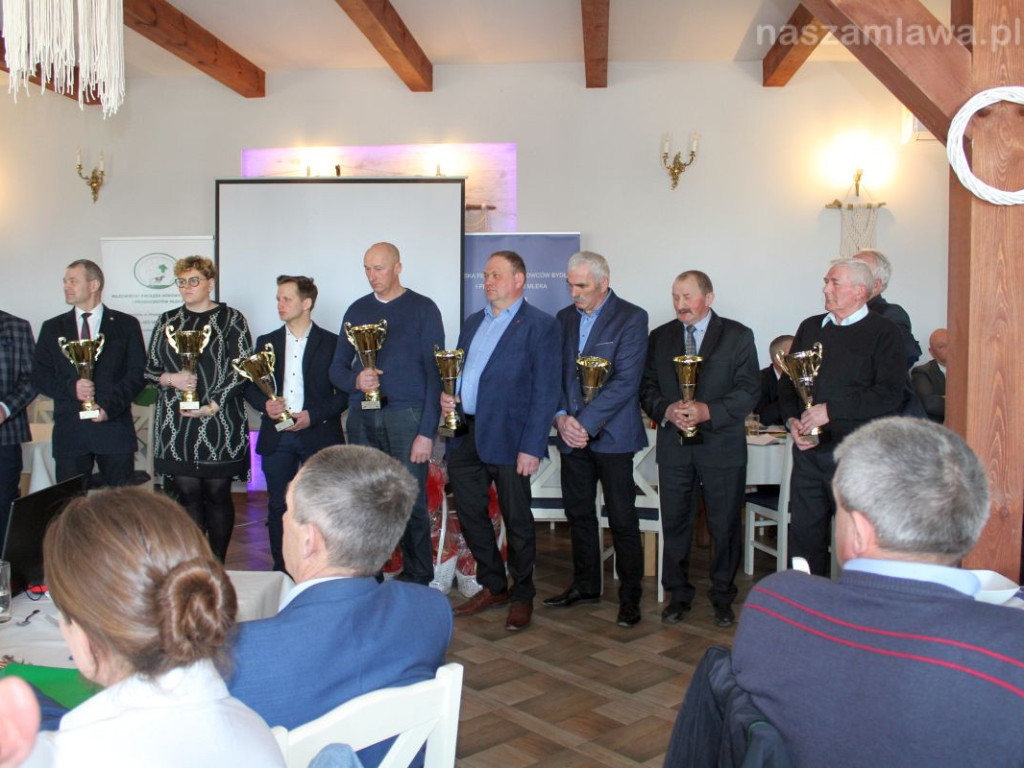 Spotkali się po dwóch latach