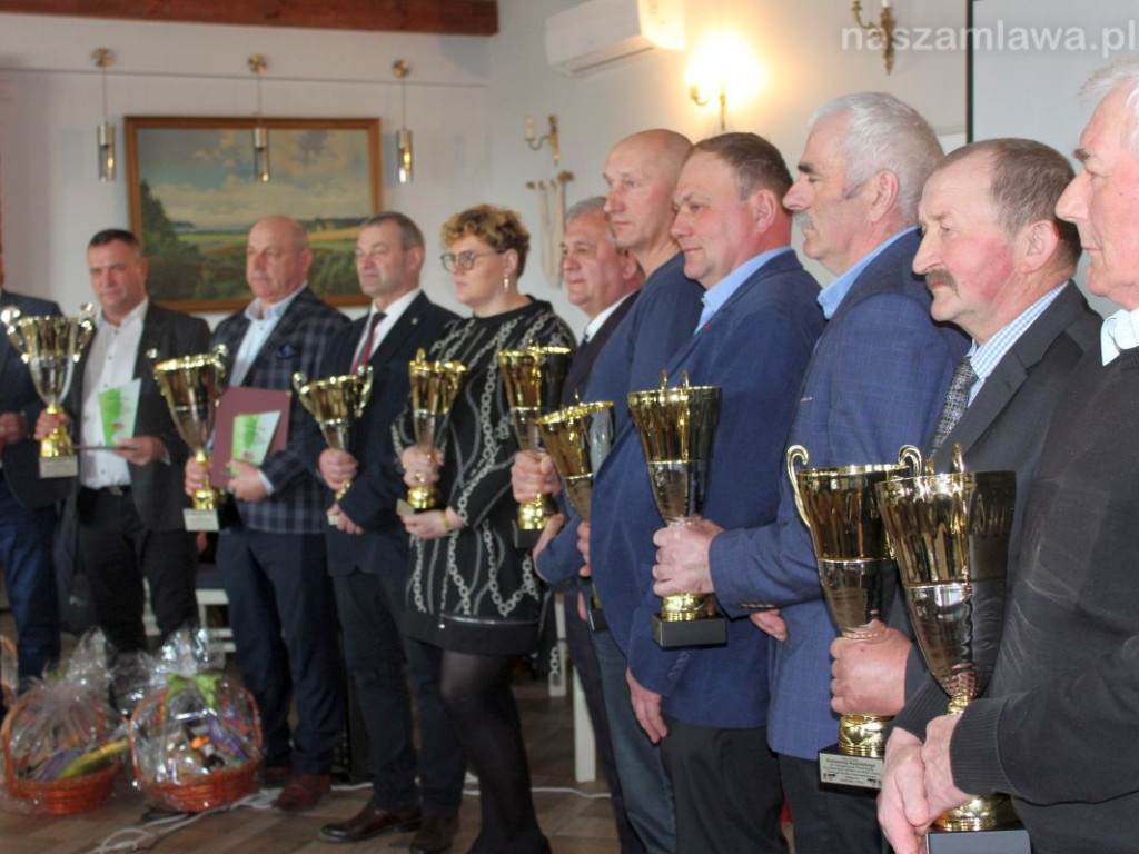 Spotkali się po dwóch latach