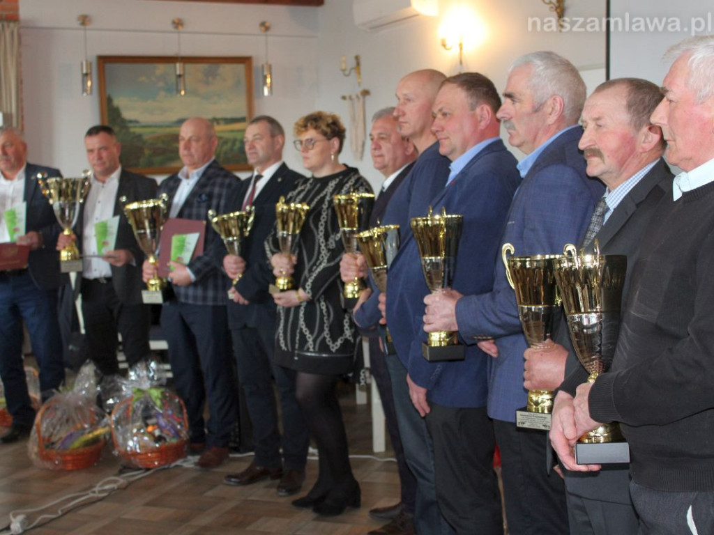 Spotkali się po dwóch latach