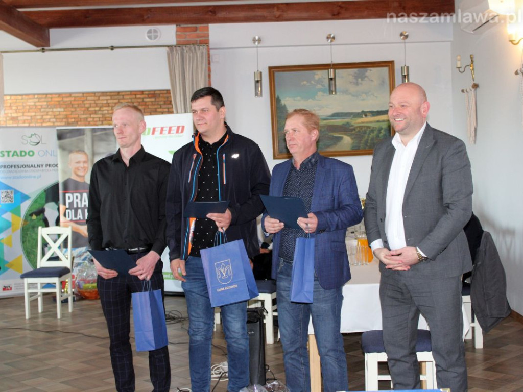 Spotkali się po dwóch latach