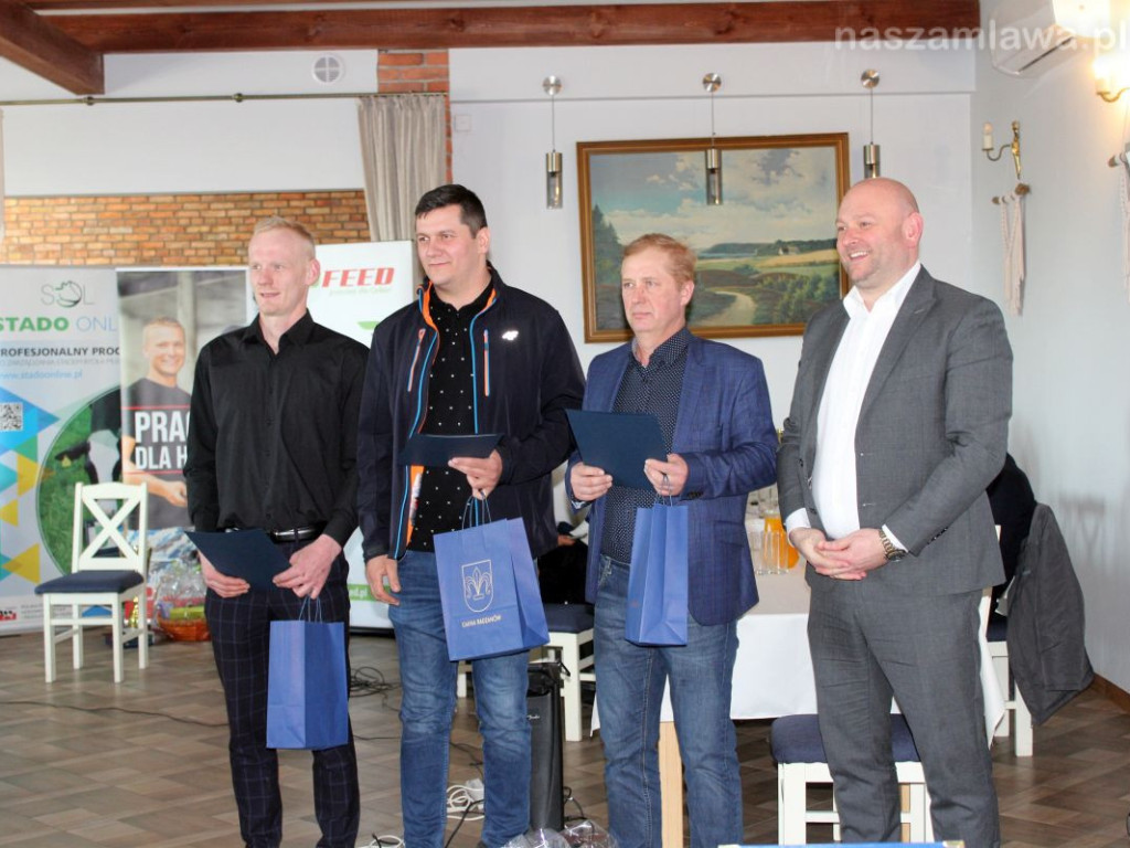 Spotkali się po dwóch latach