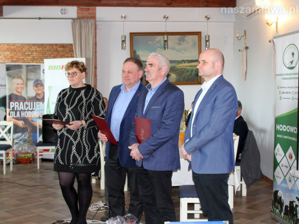 Spotkali się po dwóch latach