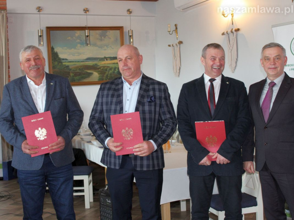 Spotkali się po dwóch latach