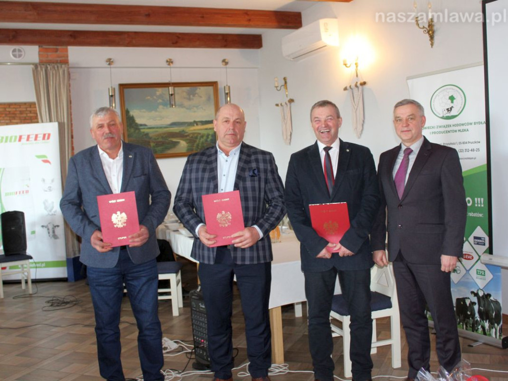 Spotkali się po dwóch latach