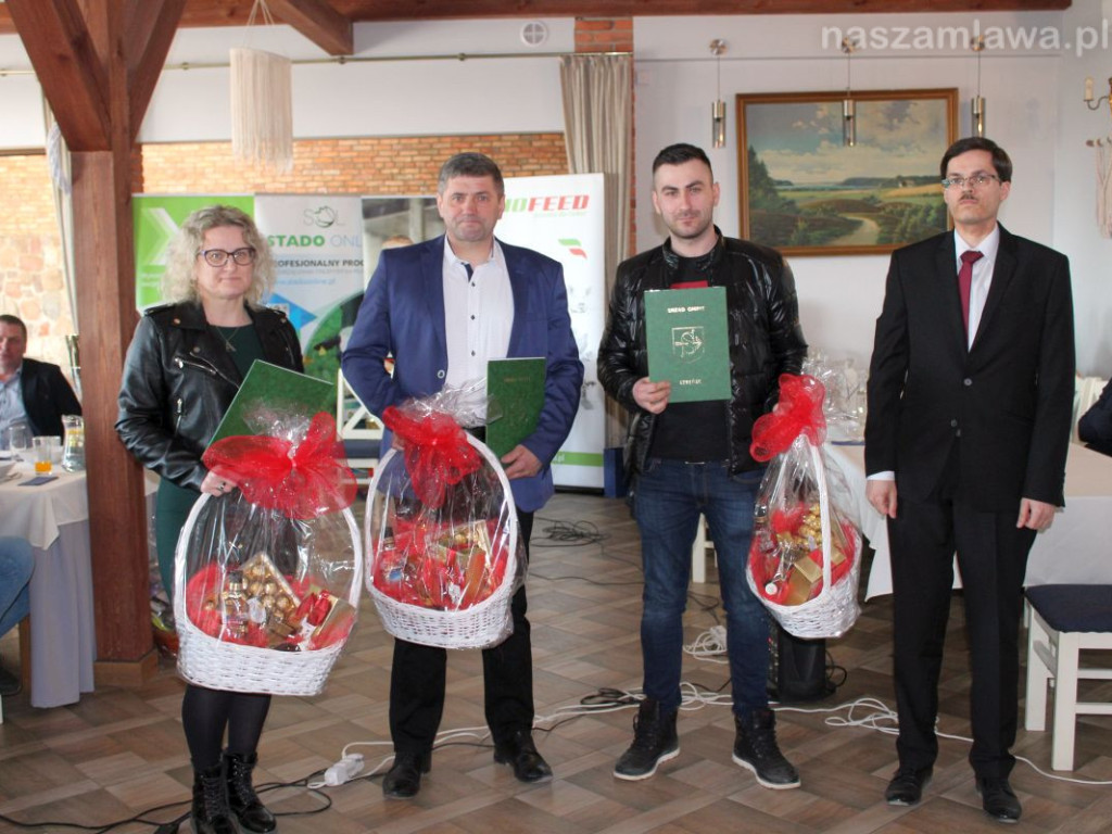 Spotkali się po dwóch latach