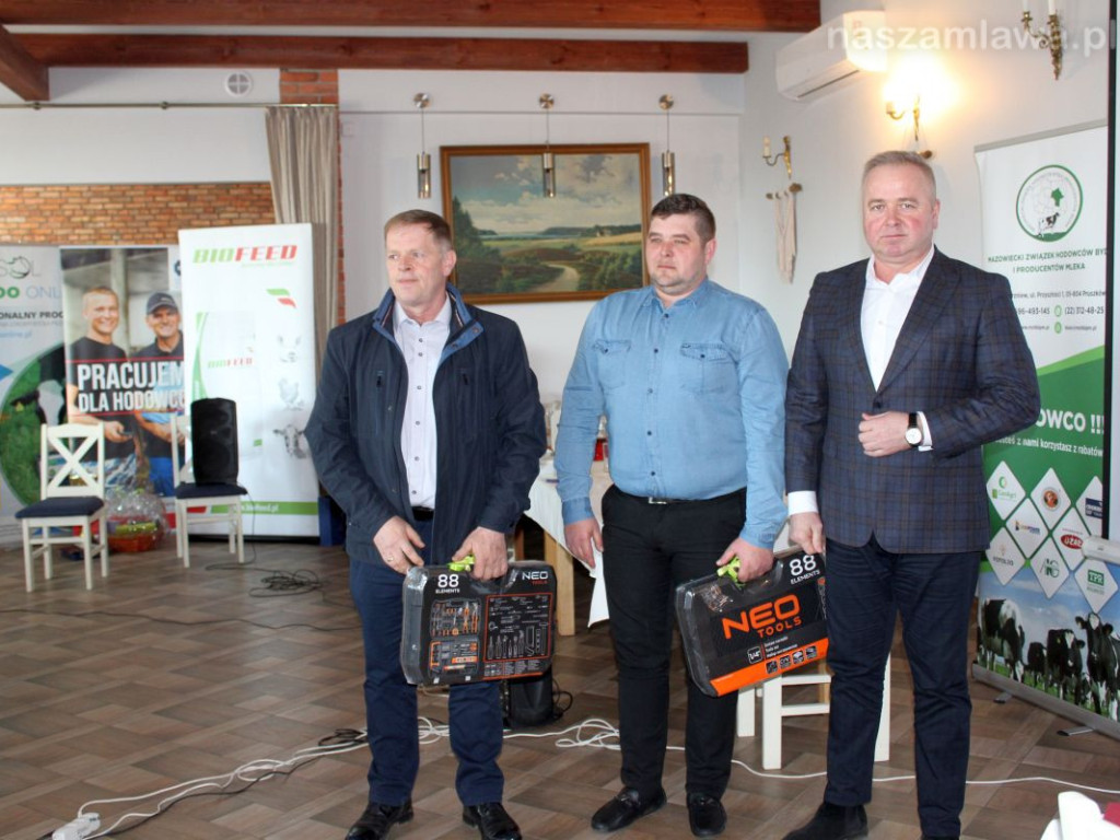 Spotkali się po dwóch latach