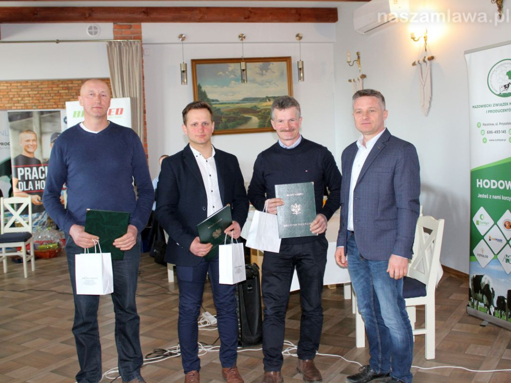 Spotkali się po dwóch latach