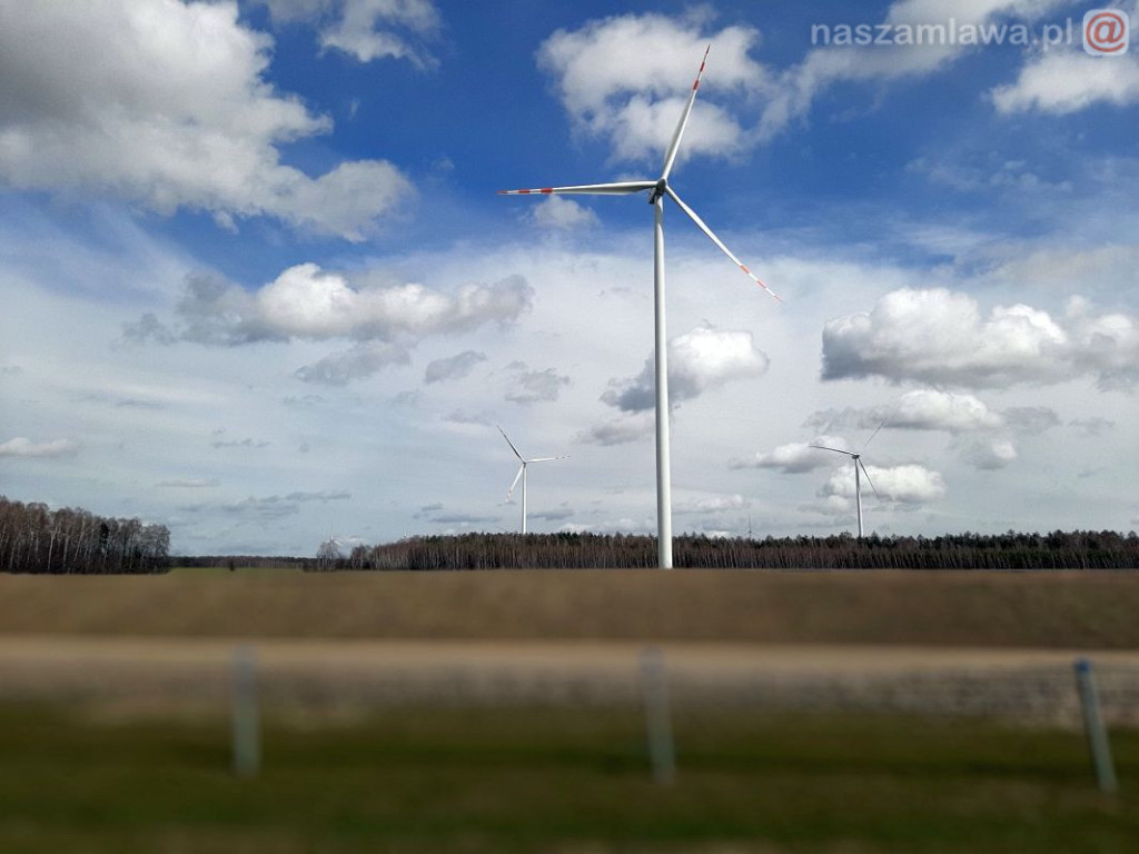 Zdjęcia z budowy nowej siódemki
