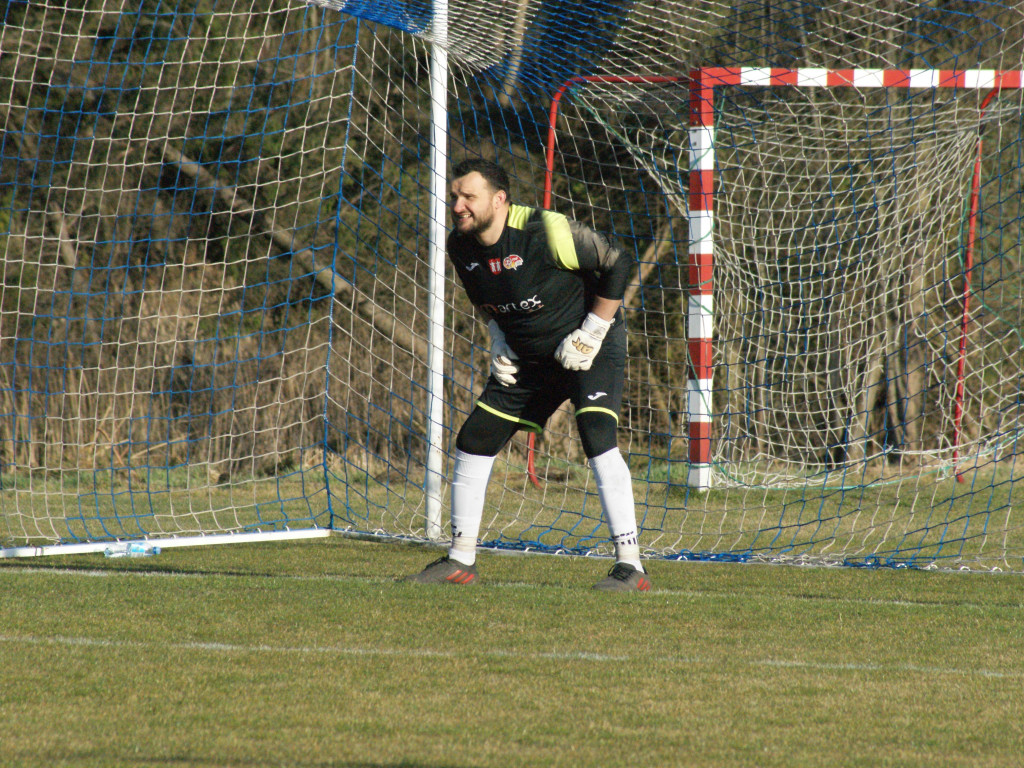 Korona ograła lidera. Dublet Karpińskiego