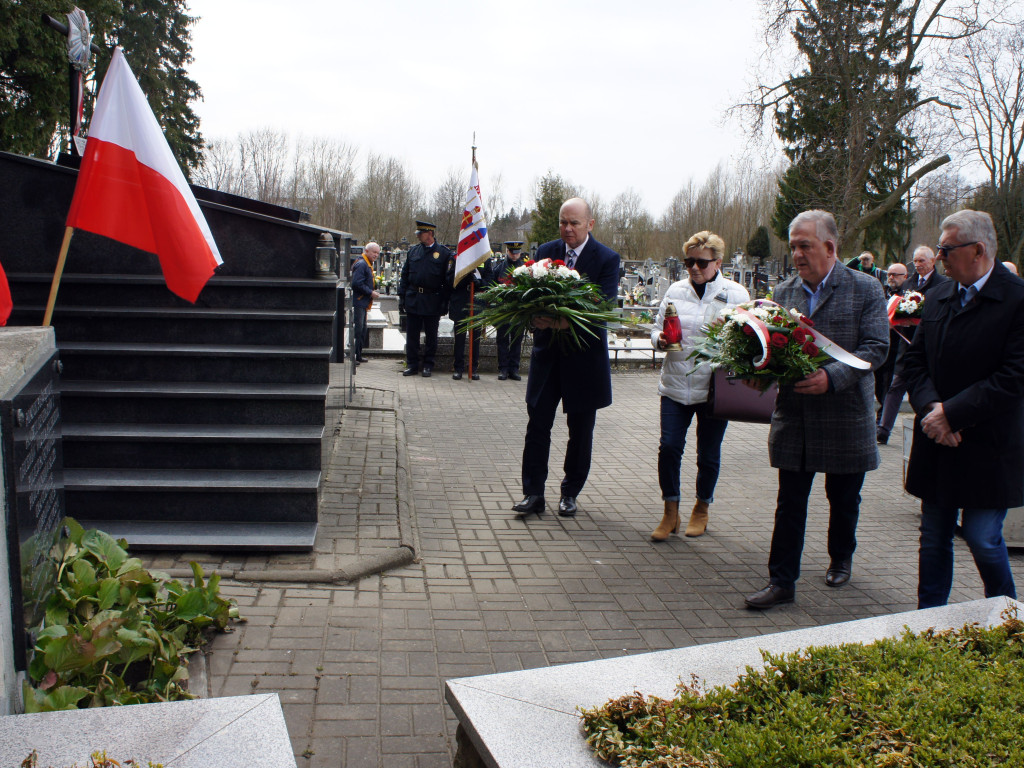 Pamiętamy Katyń. Teraz dzieje się to w Buczy