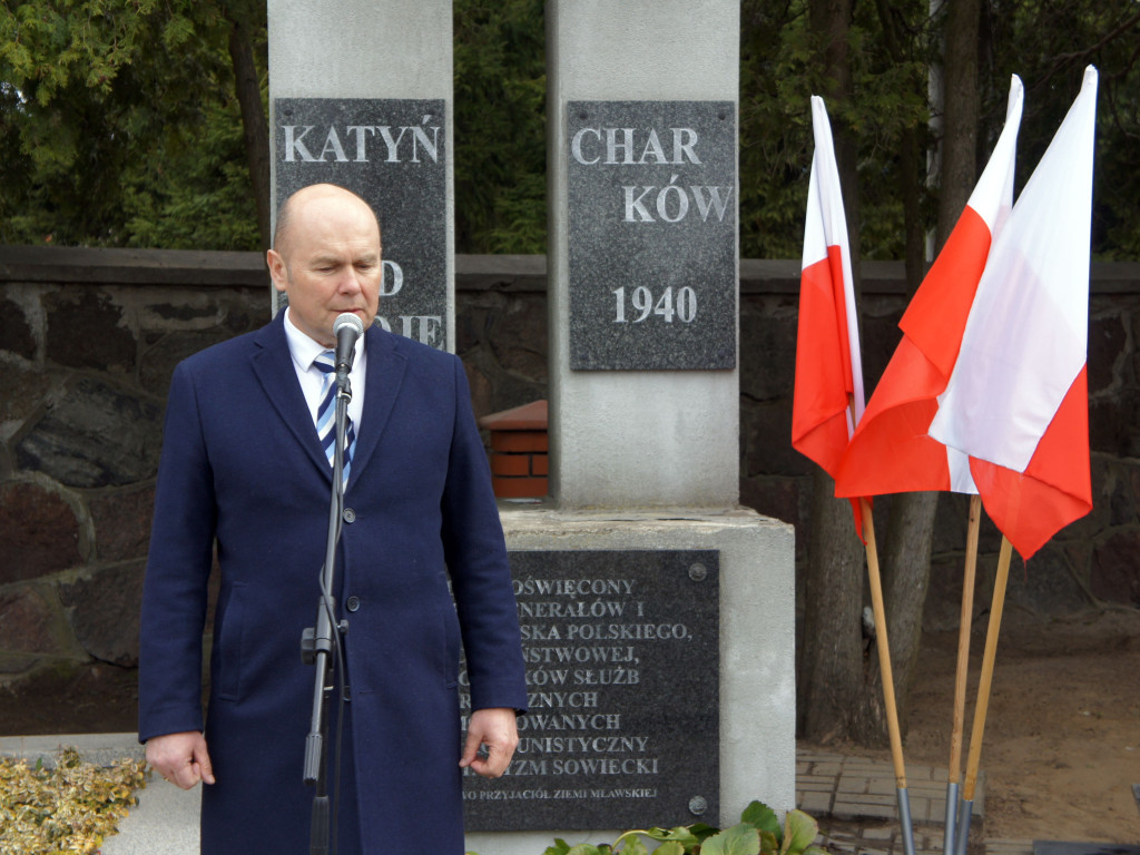Pamiętamy Katyń. Teraz dzieje się to w Buczy