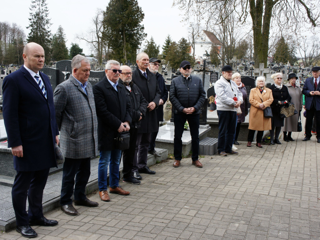 Pamiętamy Katyń. Teraz dzieje się to w Buczy