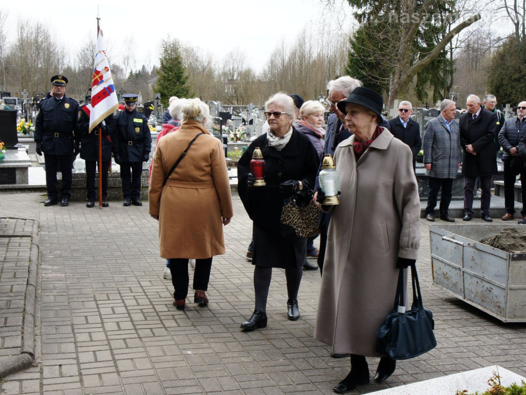 Pamiętamy Katyń. Teraz dzieje się to w Buczy