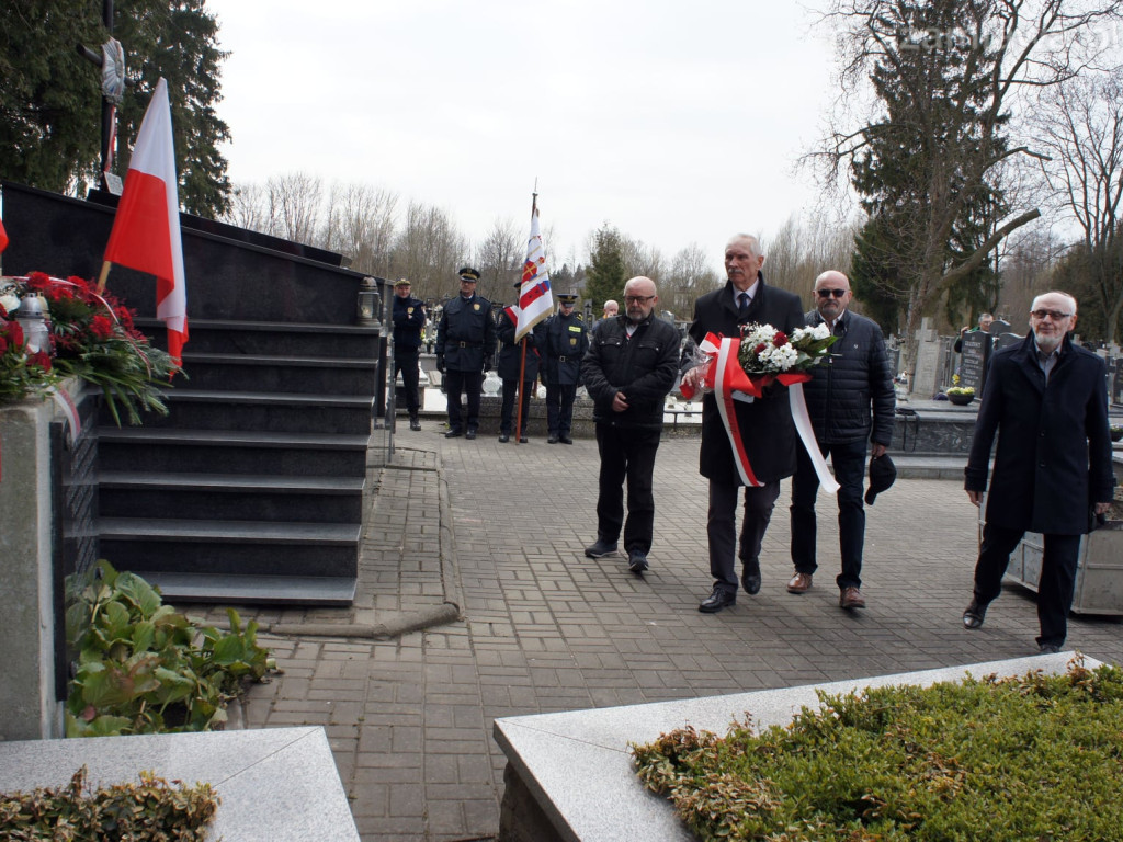 Pamiętamy Katyń. Teraz dzieje się to w Buczy