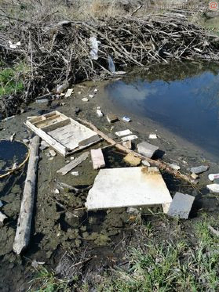 Niech ktoś się za to weźmie, bo wstyd!