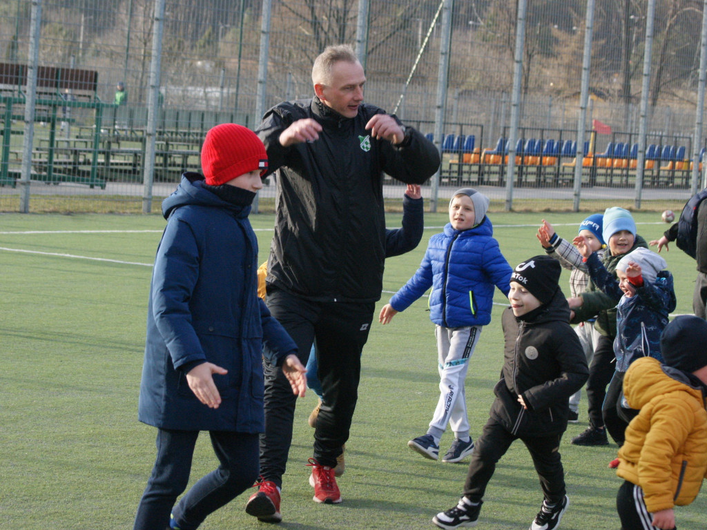 Kolejny nabór do Mławianki