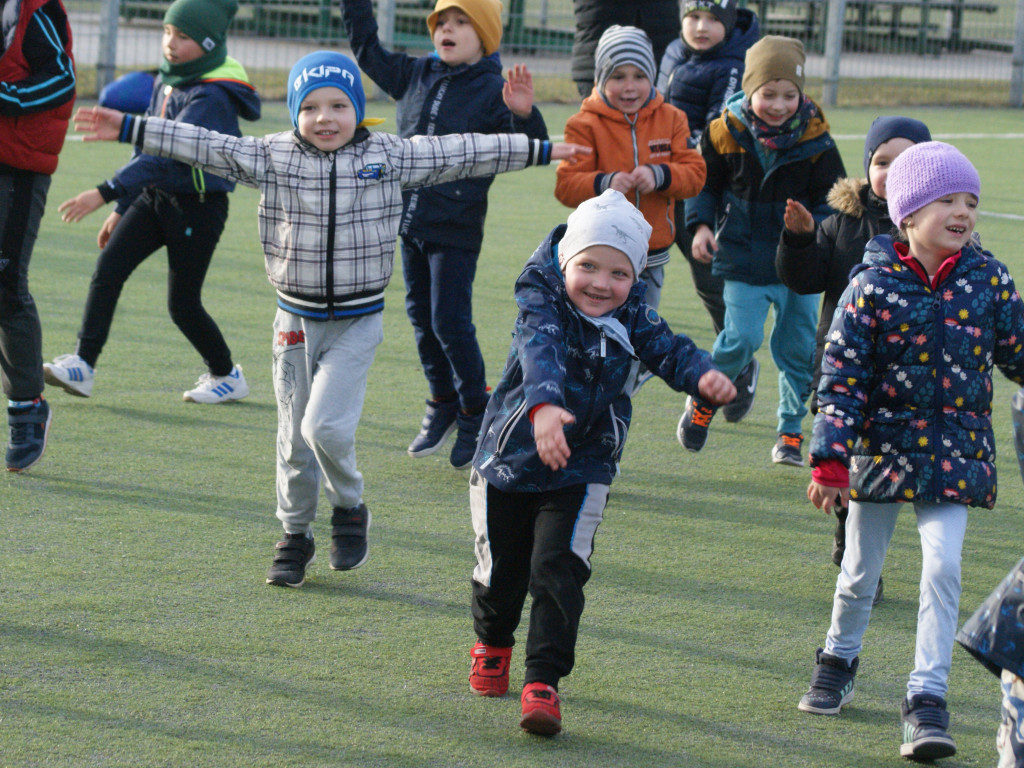 Kolejny nabór do Mławianki