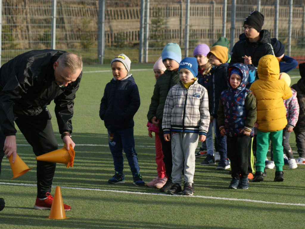 Kolejny nabór do Mławianki