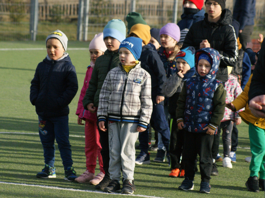 Kolejny nabór do Mławianki