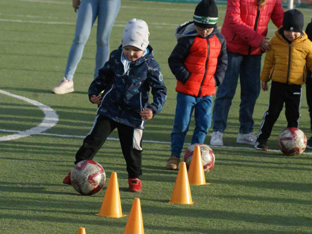 Kolejny nabór do Mławianki