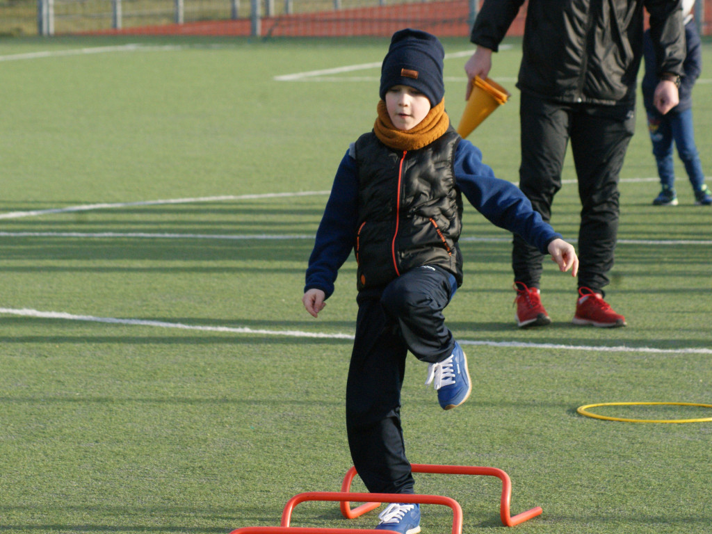 Kolejny nabór do Mławianki
