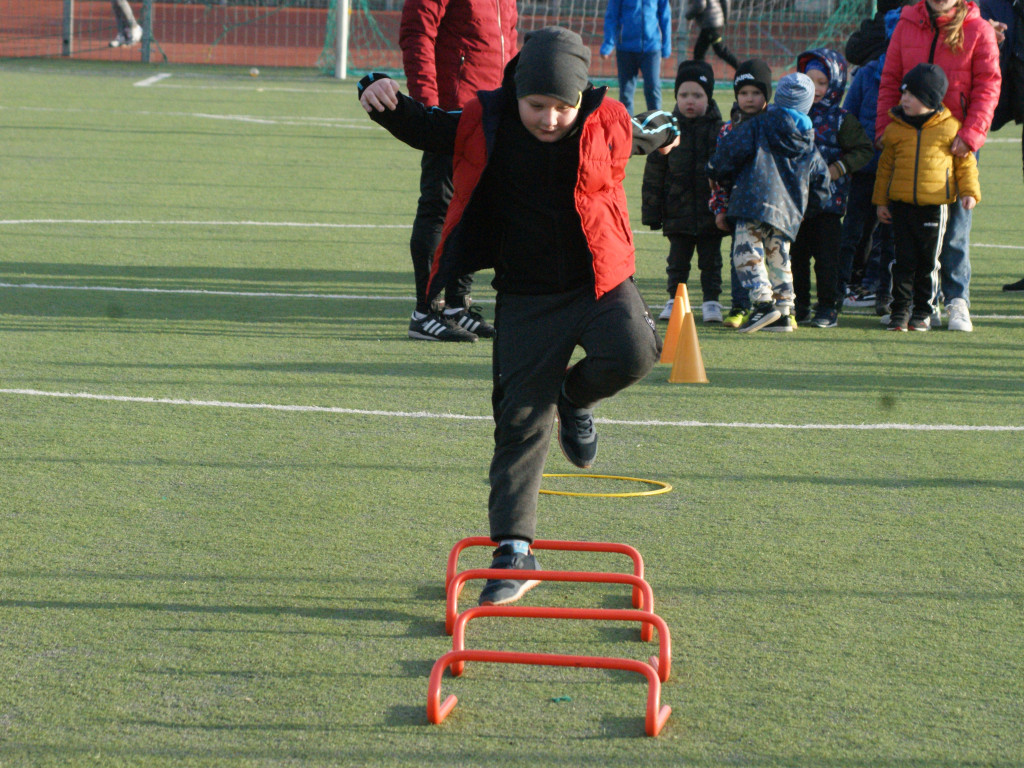 Kolejny nabór do Mławianki