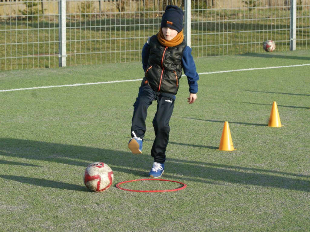 Kolejny nabór do Mławianki