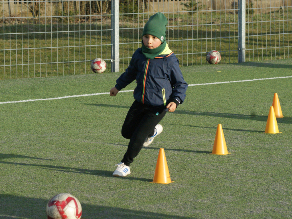Kolejny nabór do Mławianki