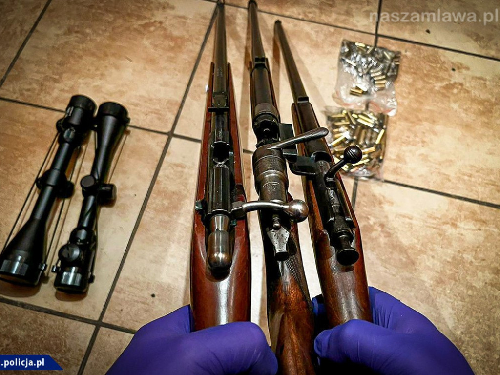 Ponad tysiąc policjantów w akcji