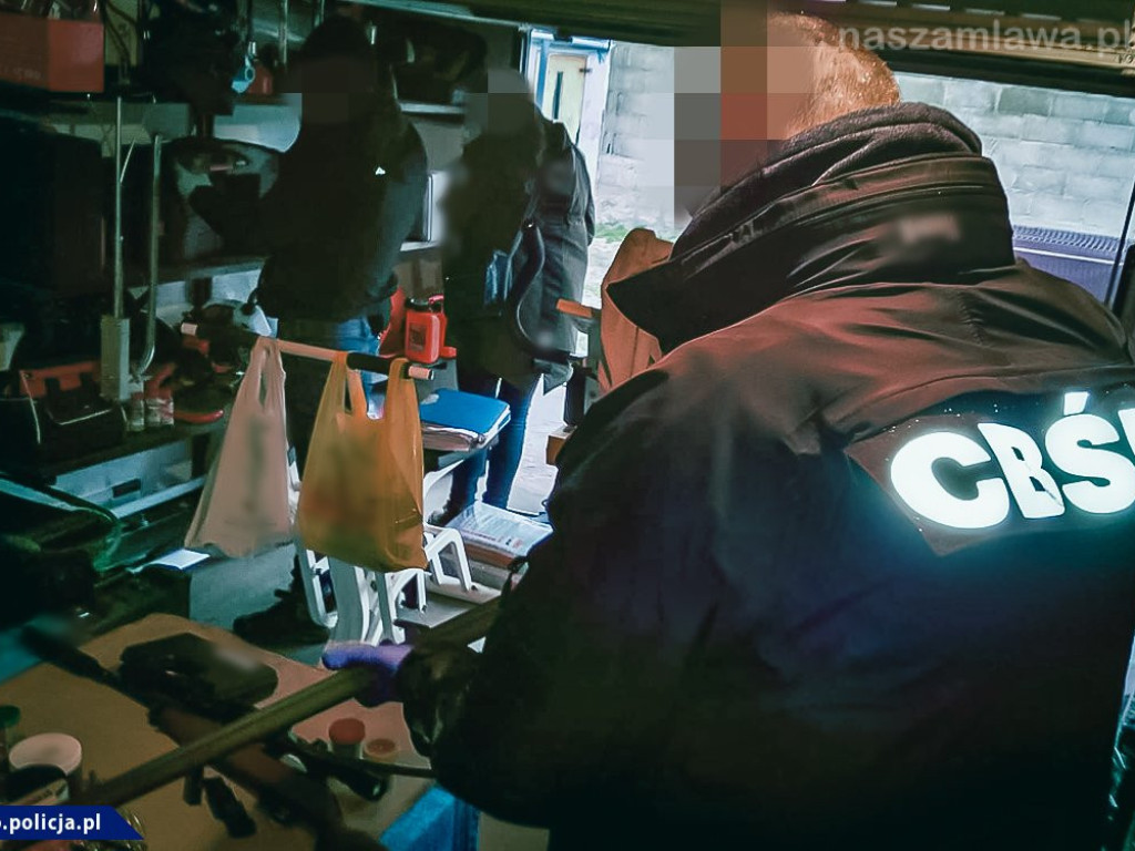 Ponad tysiąc policjantów w akcji