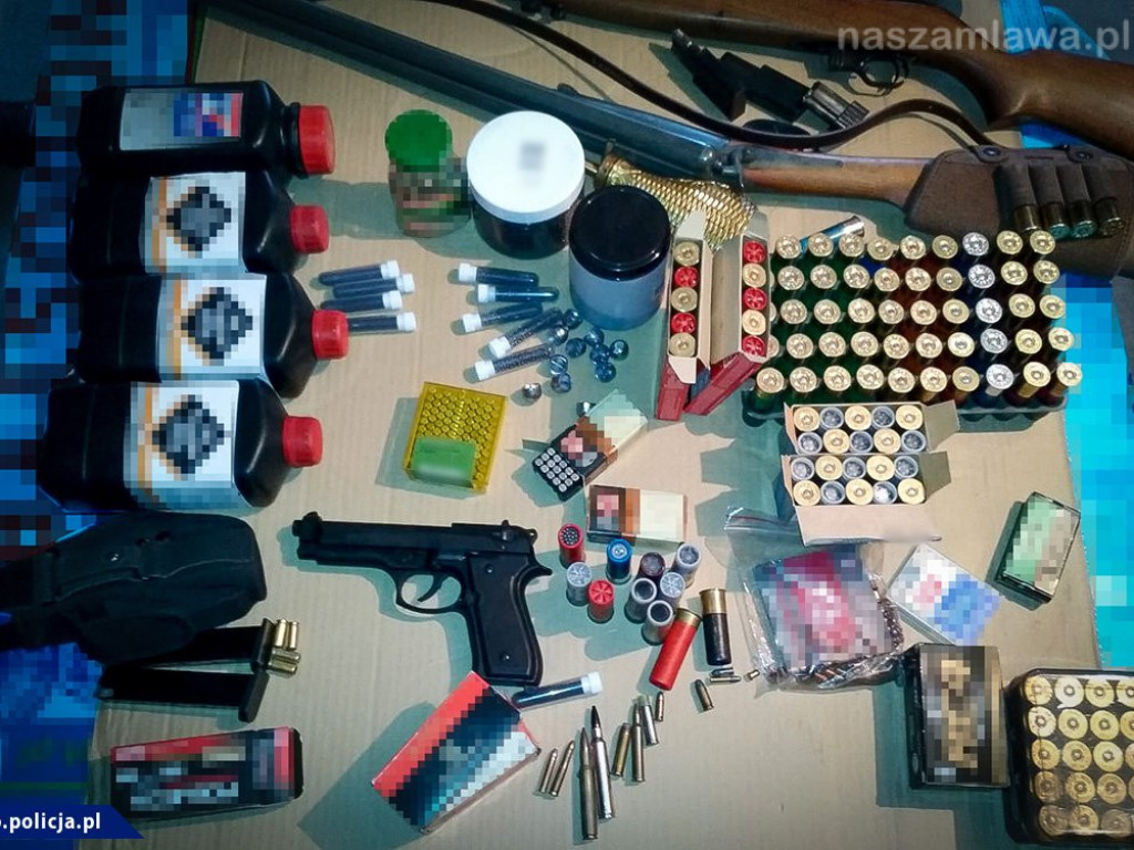 Ponad tysiąc policjantów w akcji