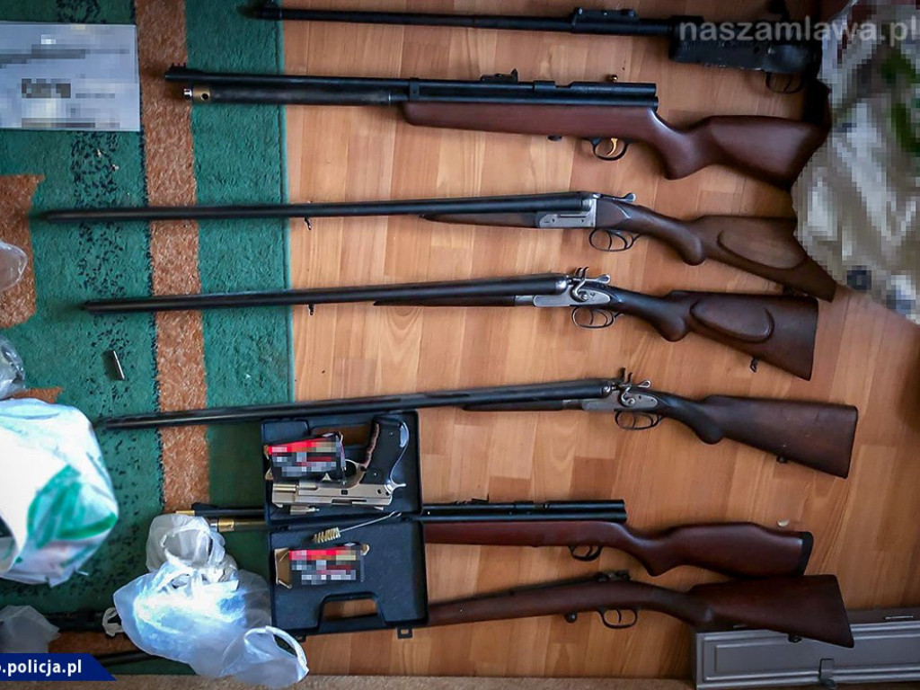 Ponad tysiąc policjantów w akcji