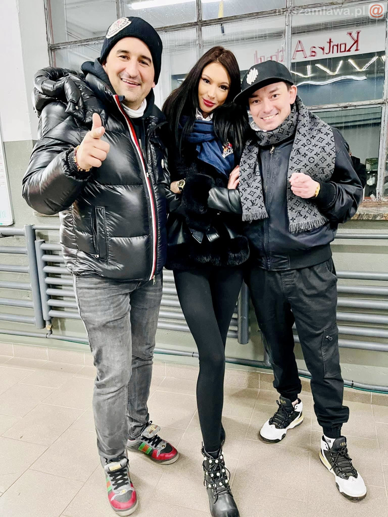 Na Netflix film z muzyką twórcy z Mławy