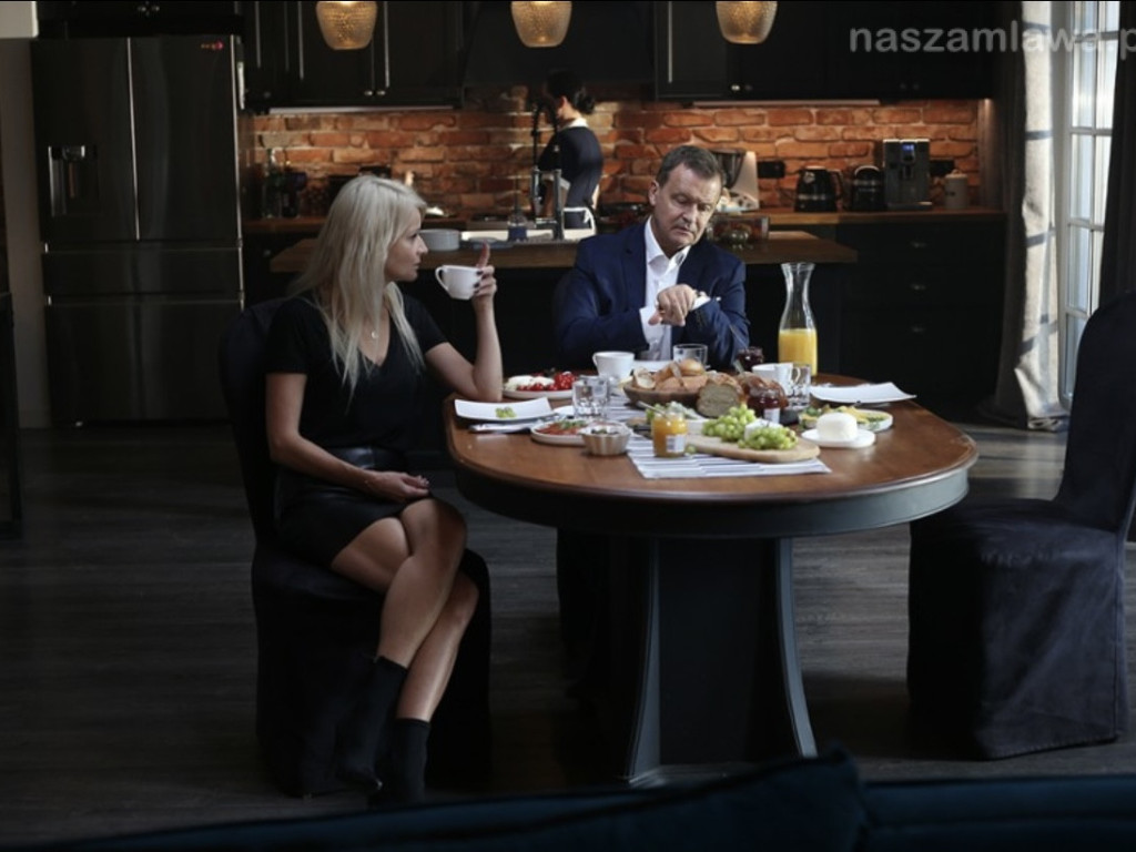 Na Netflix film z muzyką twórcy z Mławy