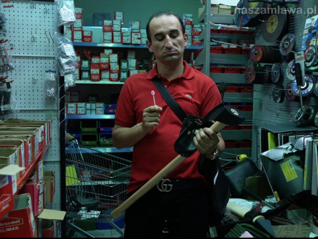 Na Netflix film z muzyką twórcy z Mławy