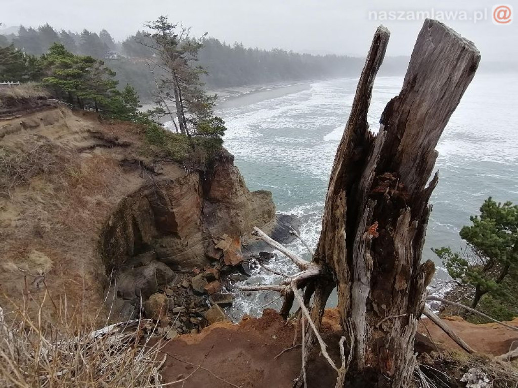 Na dwóch krańcach świata. Wernisaż w Galerii 13