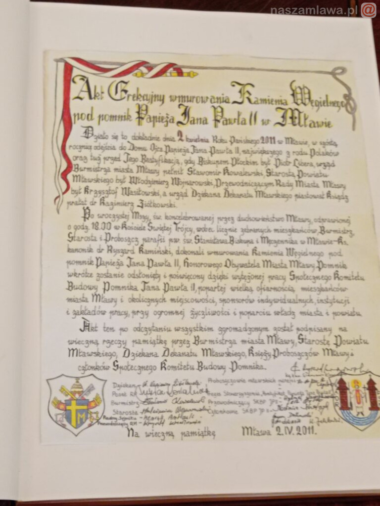 W średniowiecznym skryptorium