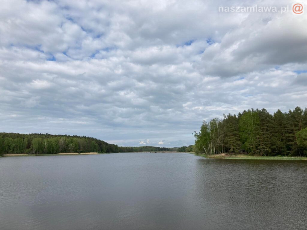 Prace nad zalewem Ruda ruszyły [ZDJĘCIA]