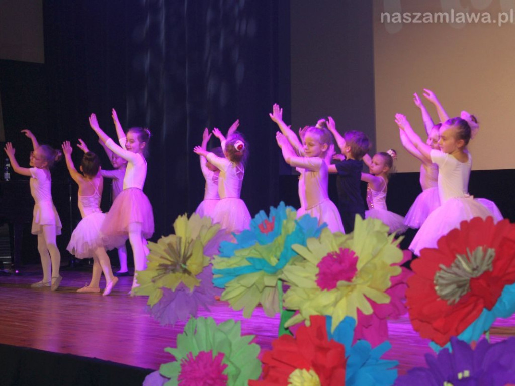 Dzień Matki w Mławie