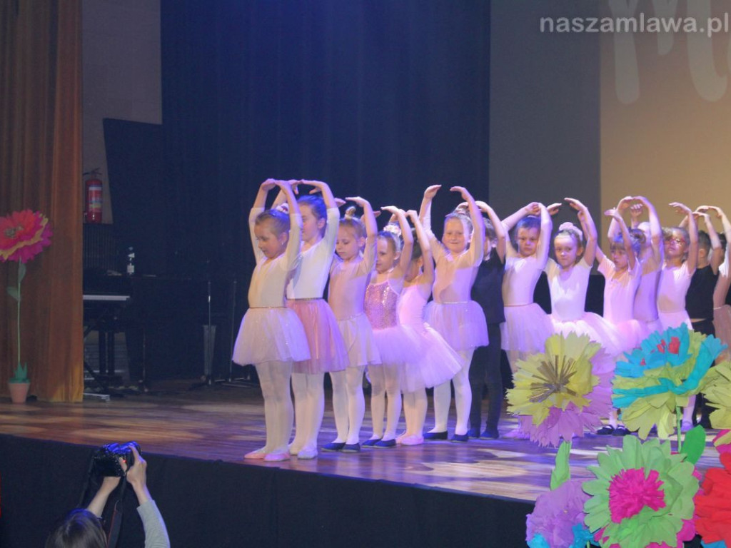 Dzień Matki w Mławie